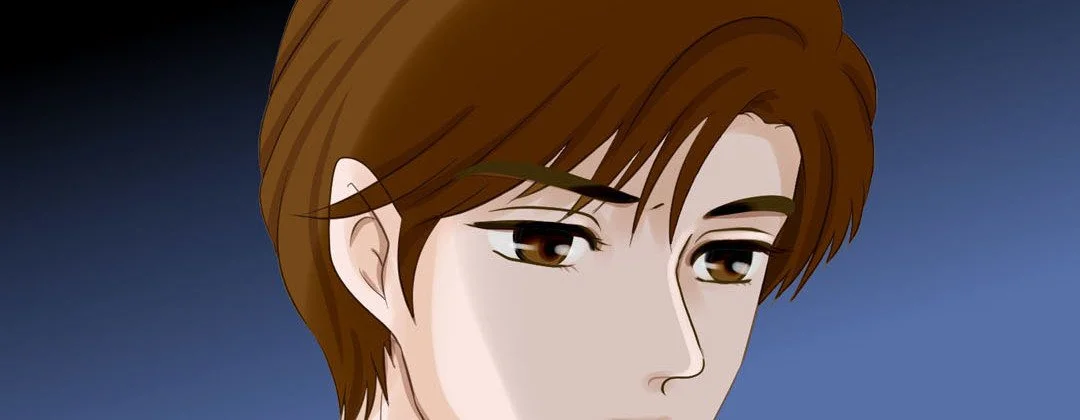 Living with The Wizard - Chapter 38